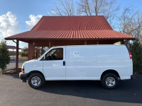Image for 2021 Chevrolet Express 2500 ID: 7247490