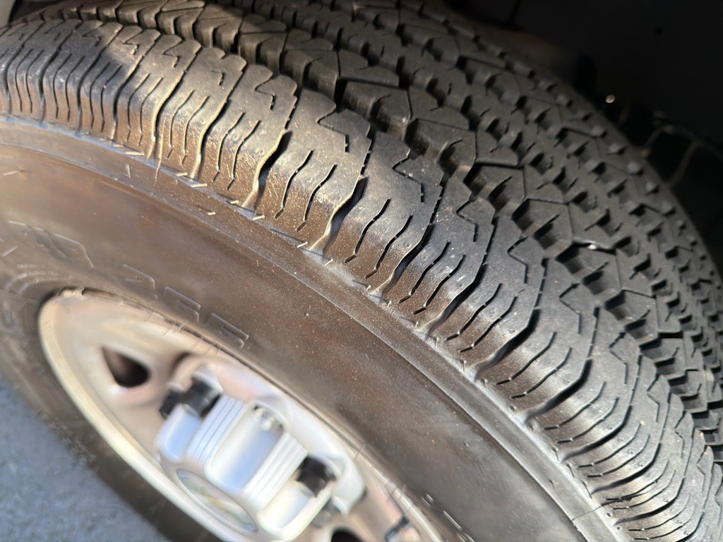 2021 Chevrolet Express Image 4