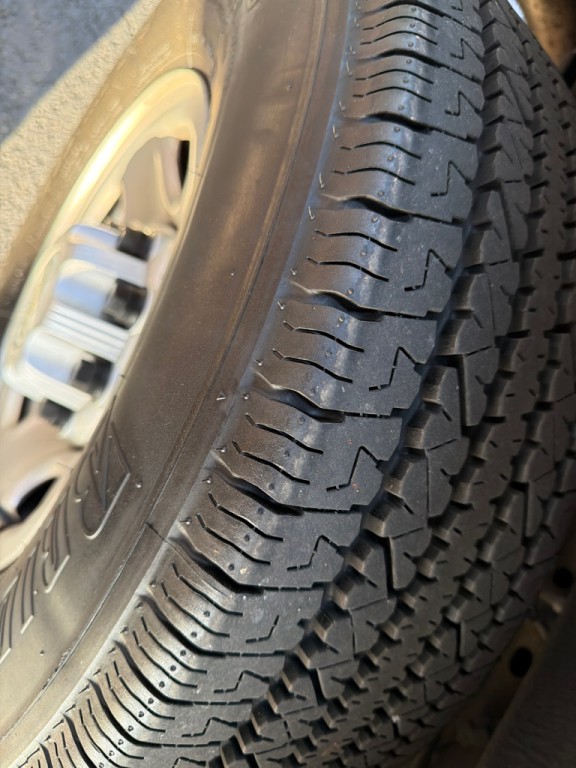 2021 Chevrolet Express Image 5