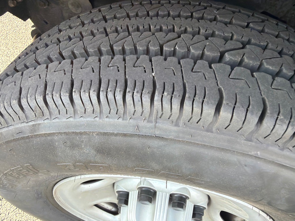 2021 Chevrolet Express Image 10