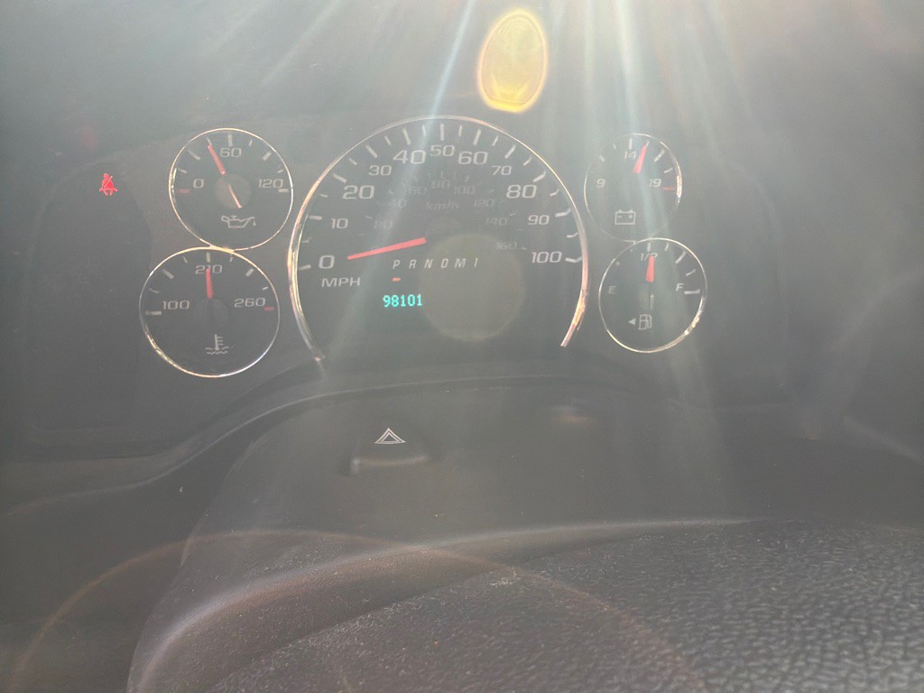 2021 Chevrolet Express Image 12