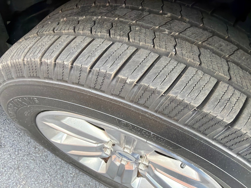 2020 Ford F-150 Image 5