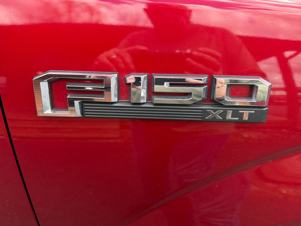 2020 Ford F-150 Image 6