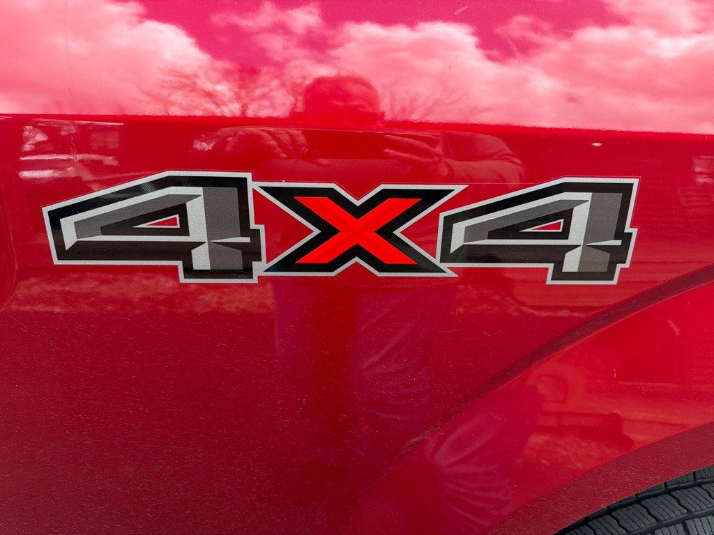 2020 Ford F-150 Image 8