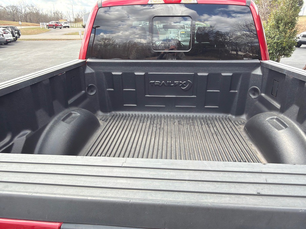 2020 Ford F-150 Image 11