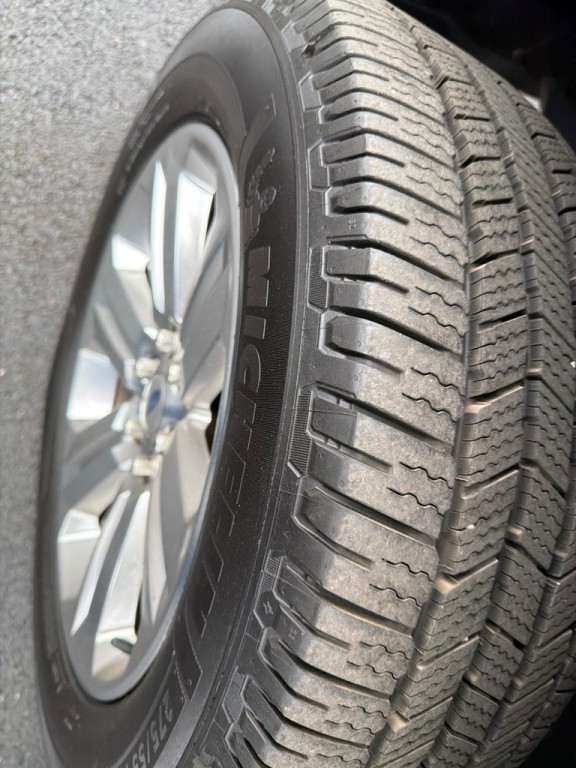 2020 Ford F-150 Image 14