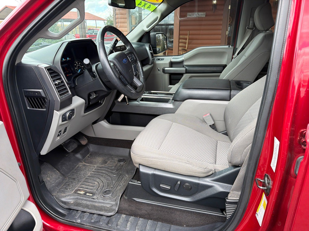 2020 Ford F-150 Image 15