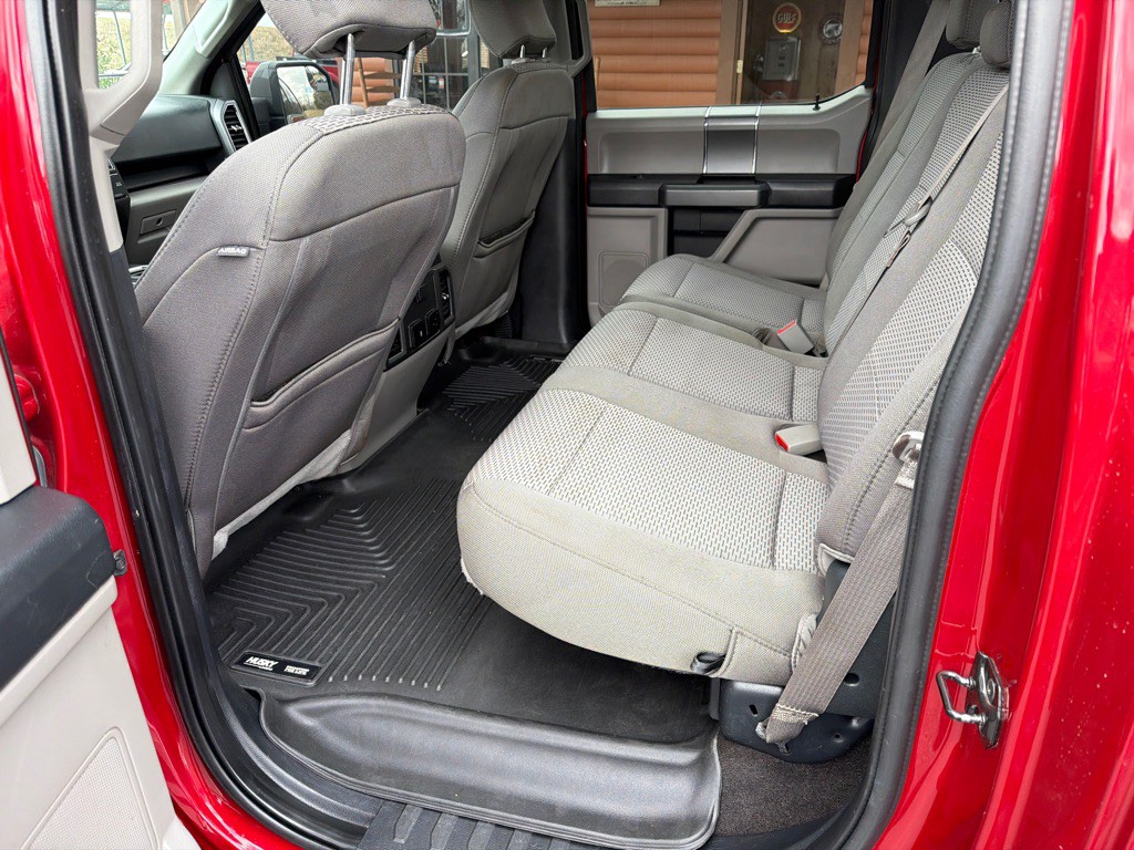 2020 Ford F-150 Image 16