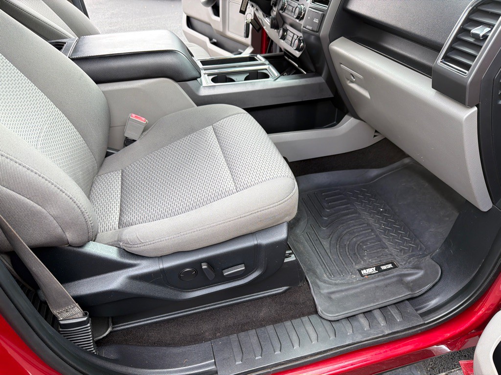 2020 Ford F-150 Image 17