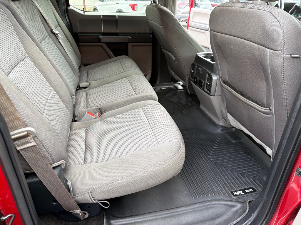 2020 Ford F-150 Image 19