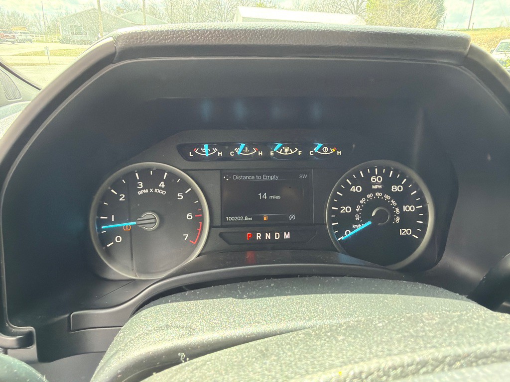 2020 Ford F-150 Image 24