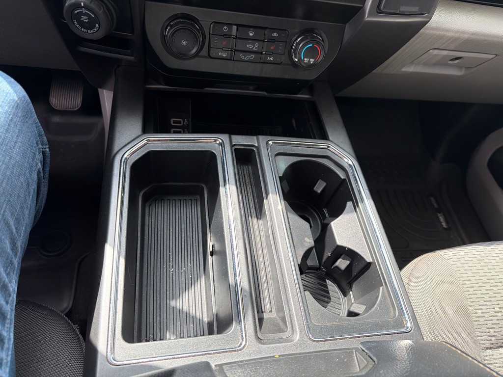 2020 Ford F-150 Image 28