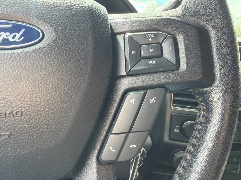 2020 Ford F-150 Image 29