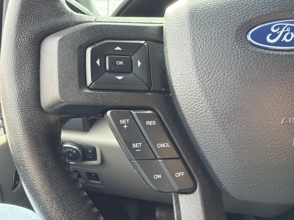 2020 Ford F-150 Image 30