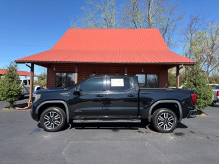 Image for 2019 GMC Sierra 1500 AT4 ID: 7260819