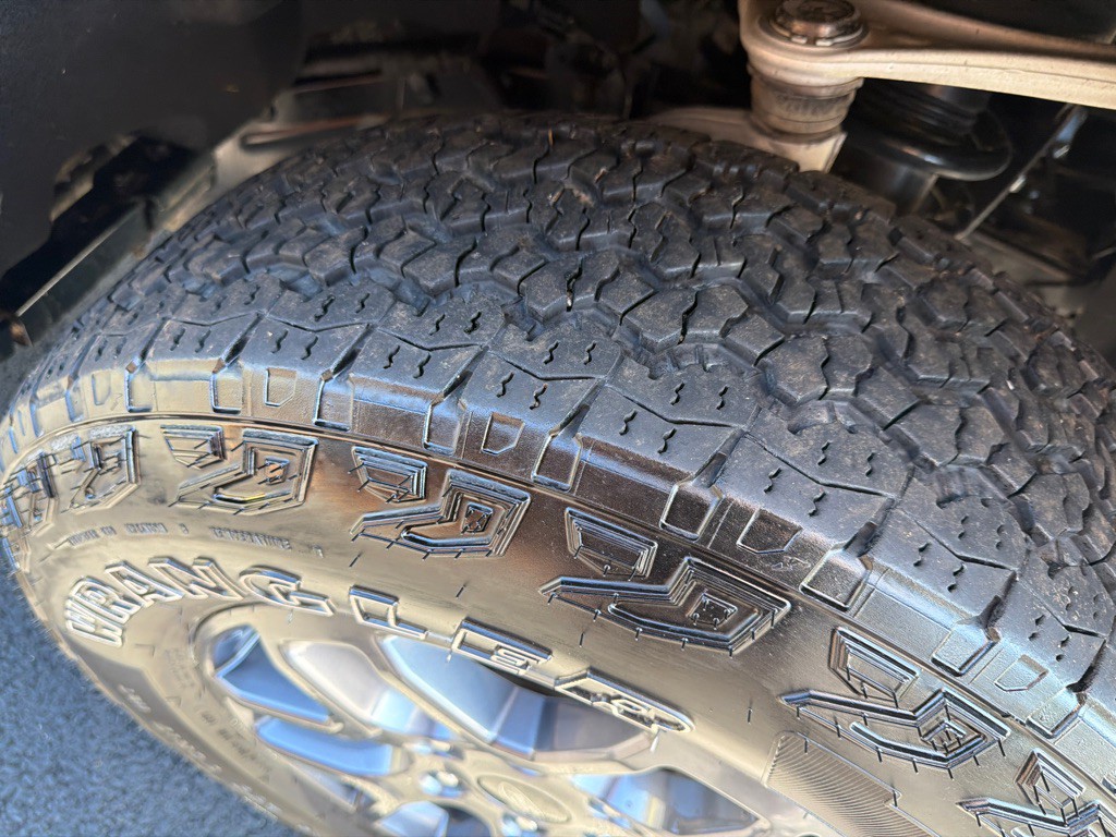 2024 Ford Ranger Image 5