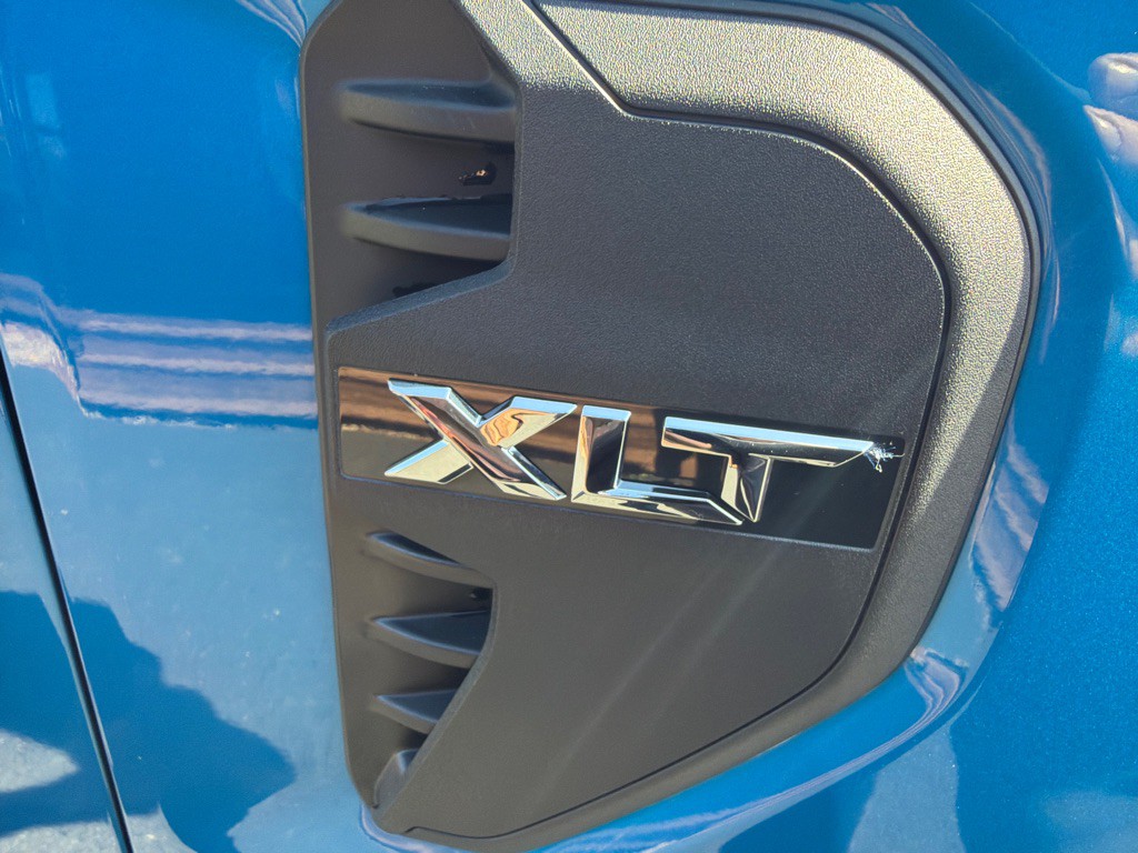 2024 Ford Ranger Image 6