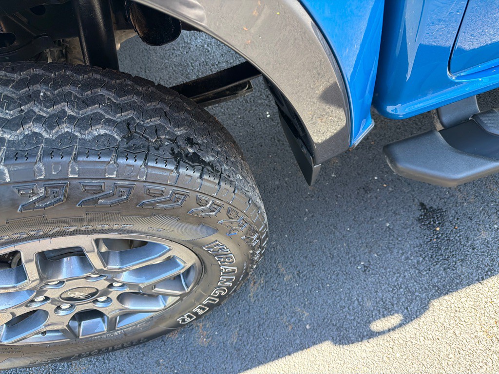 2024 Ford Ranger Image 7