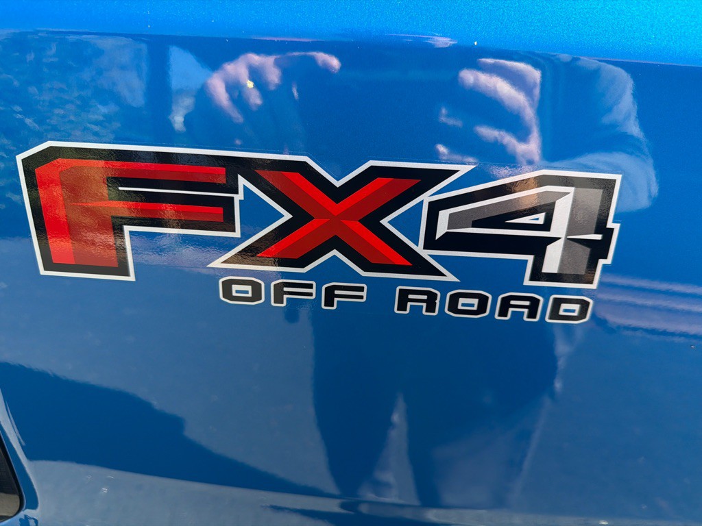 2024 Ford Ranger Image 8