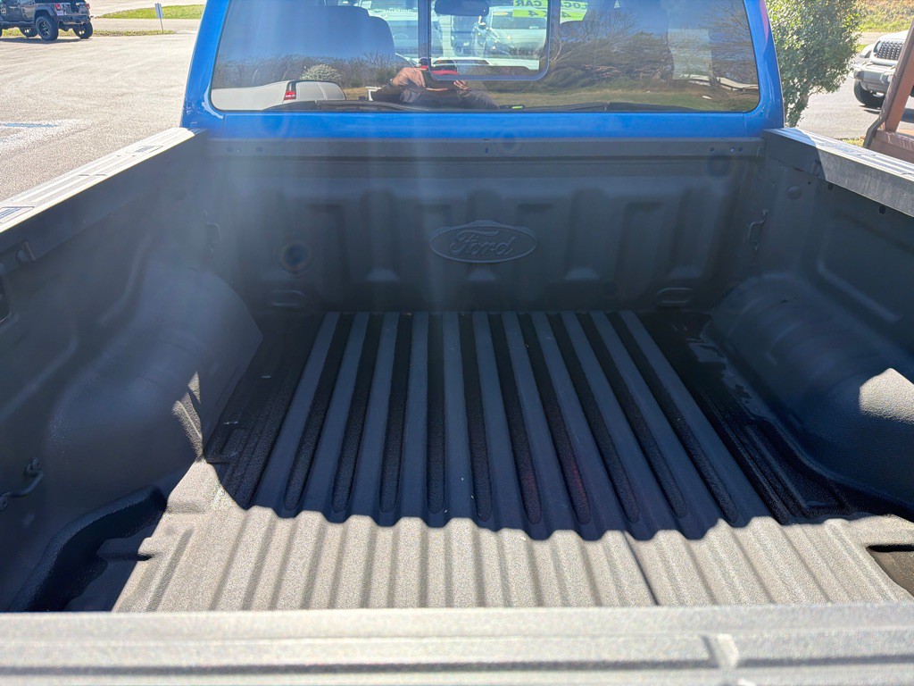 2024 Ford Ranger Image 11