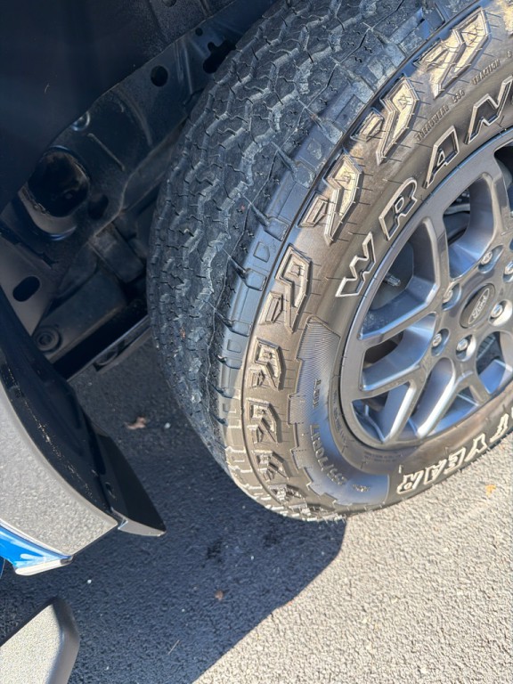 2024 Ford Ranger Image 13