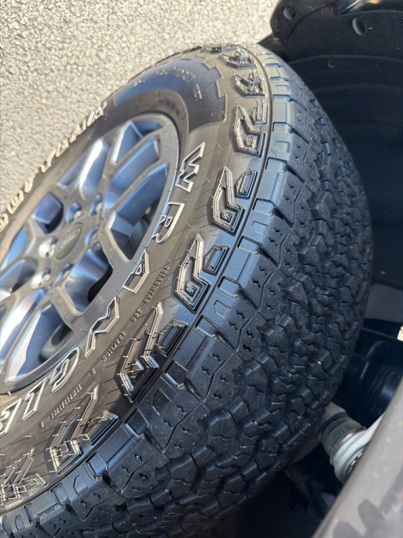 2024 Ford Ranger Image 14