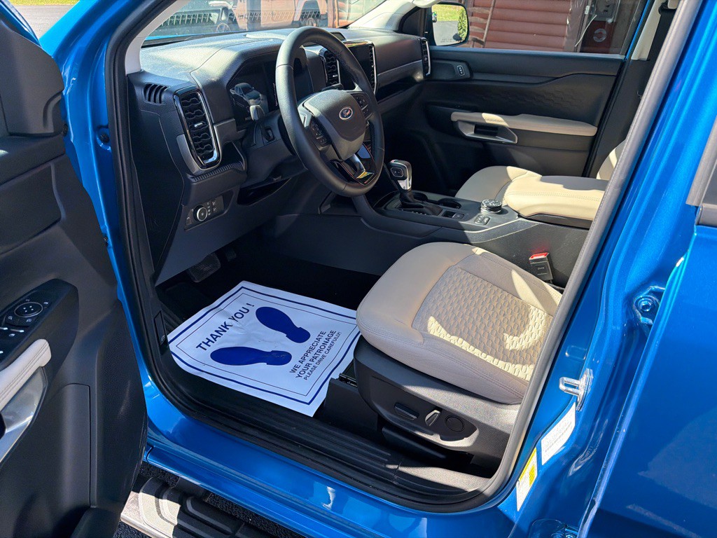 2024 Ford Ranger Image 15