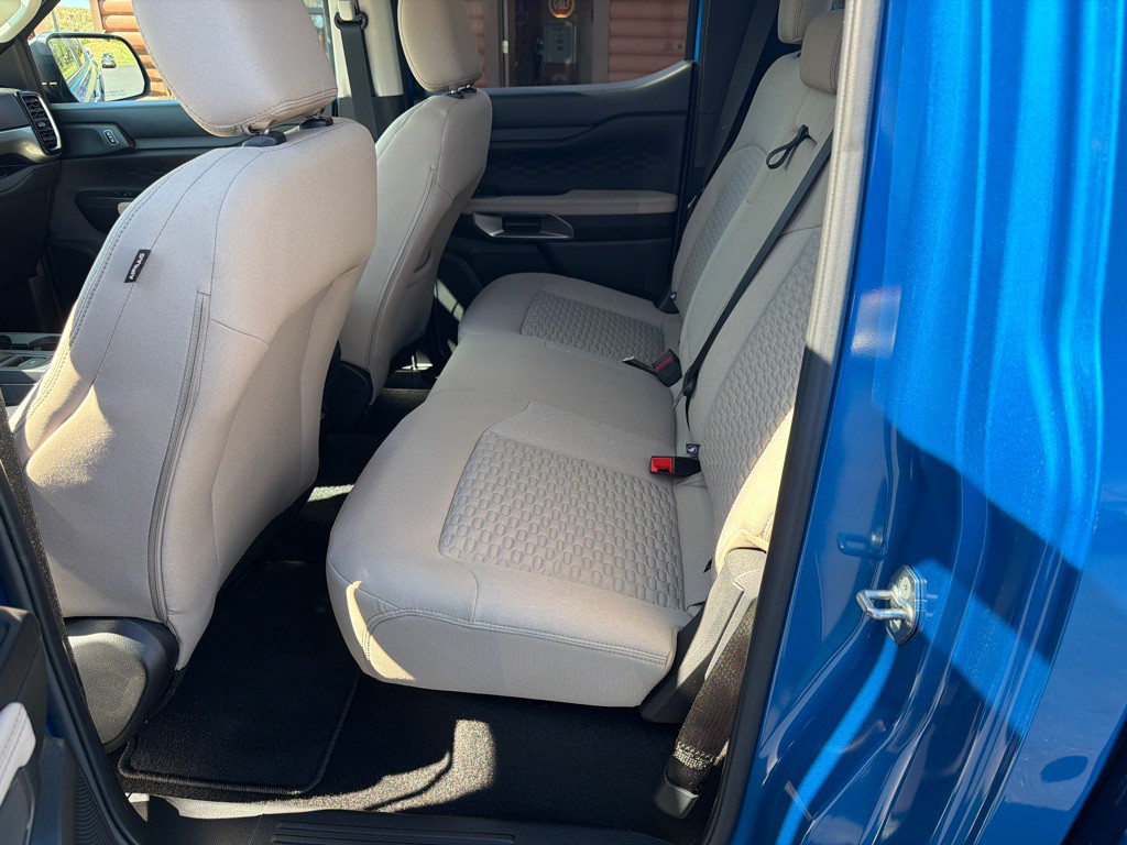 2024 Ford Ranger Image 16