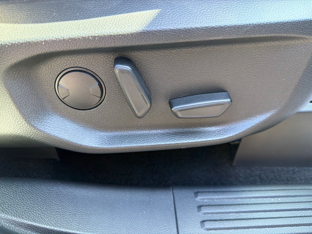 2024 Ford Ranger Image 18