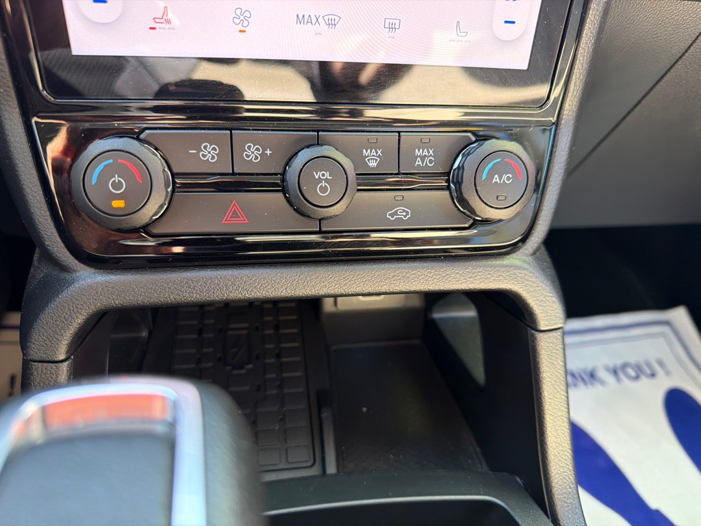 2024 Ford Ranger Image 24