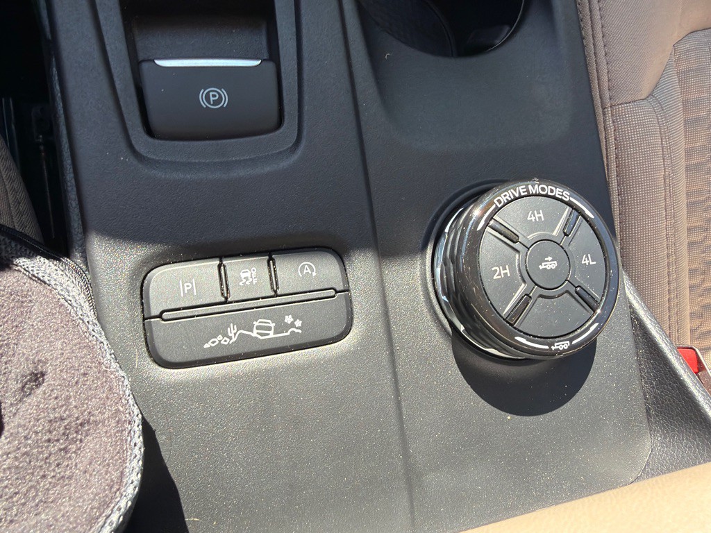 2024 Ford Ranger Image 26