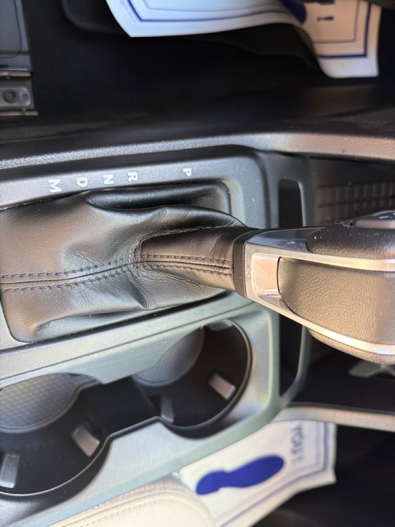 2024 Ford Ranger Image 27