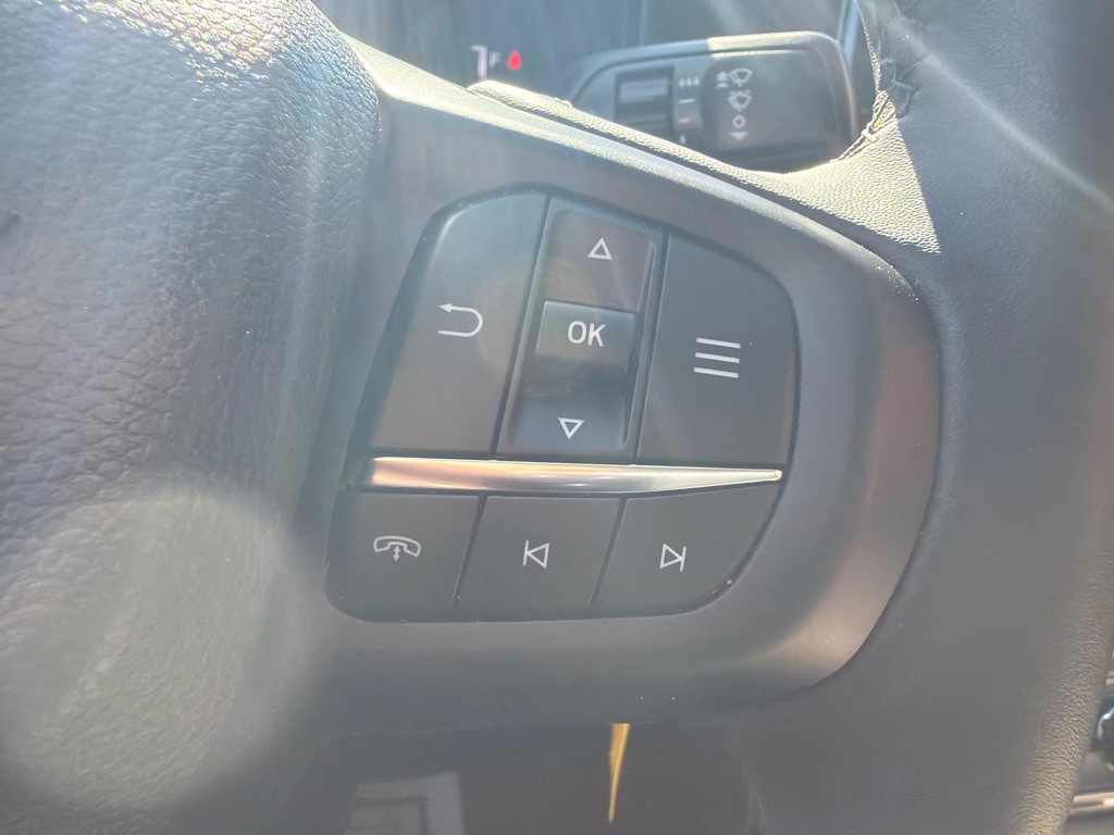 2024 Ford Ranger Image 28