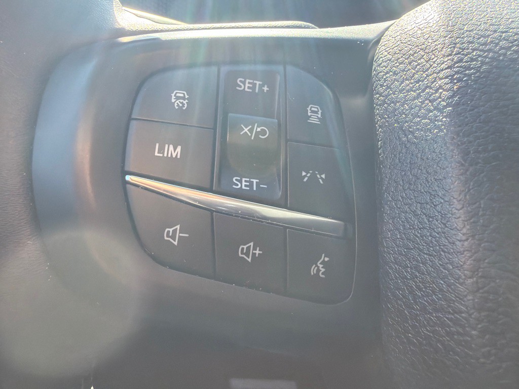 2024 Ford Ranger Image 29