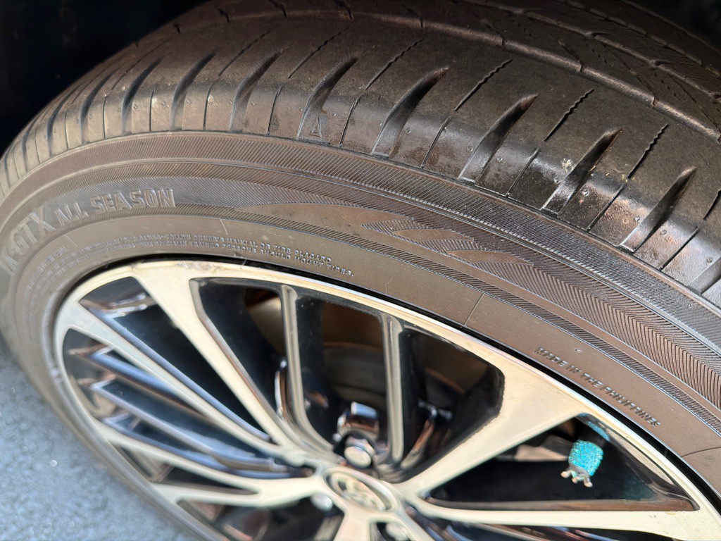 2020 Toyota Camry Image 5