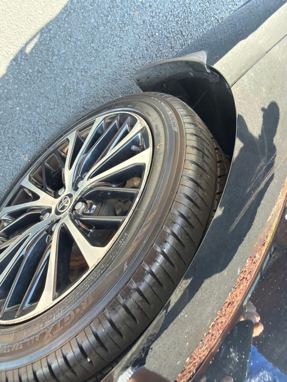 2020 Toyota Camry Image 6