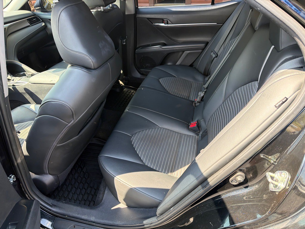 2020 Toyota Camry Image 13