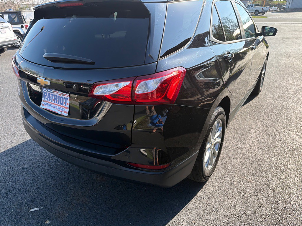 2021 Chevrolet Equinox Image 7