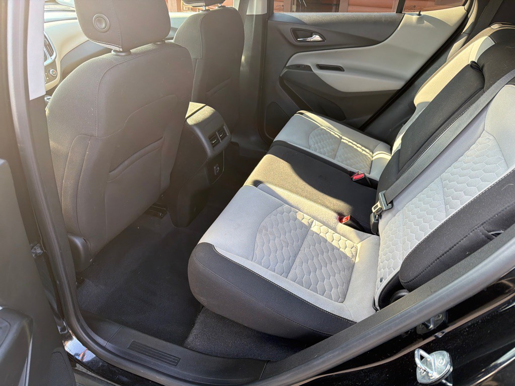 2021 Chevrolet Equinox Image 12