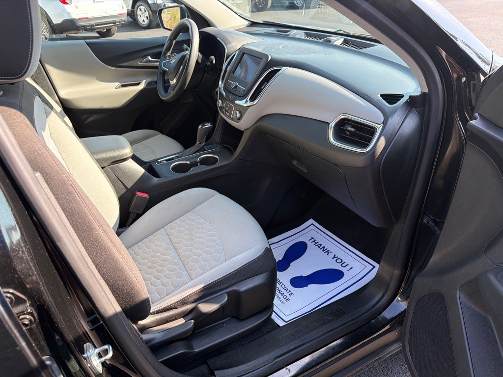 2021 Chevrolet Equinox Image 13