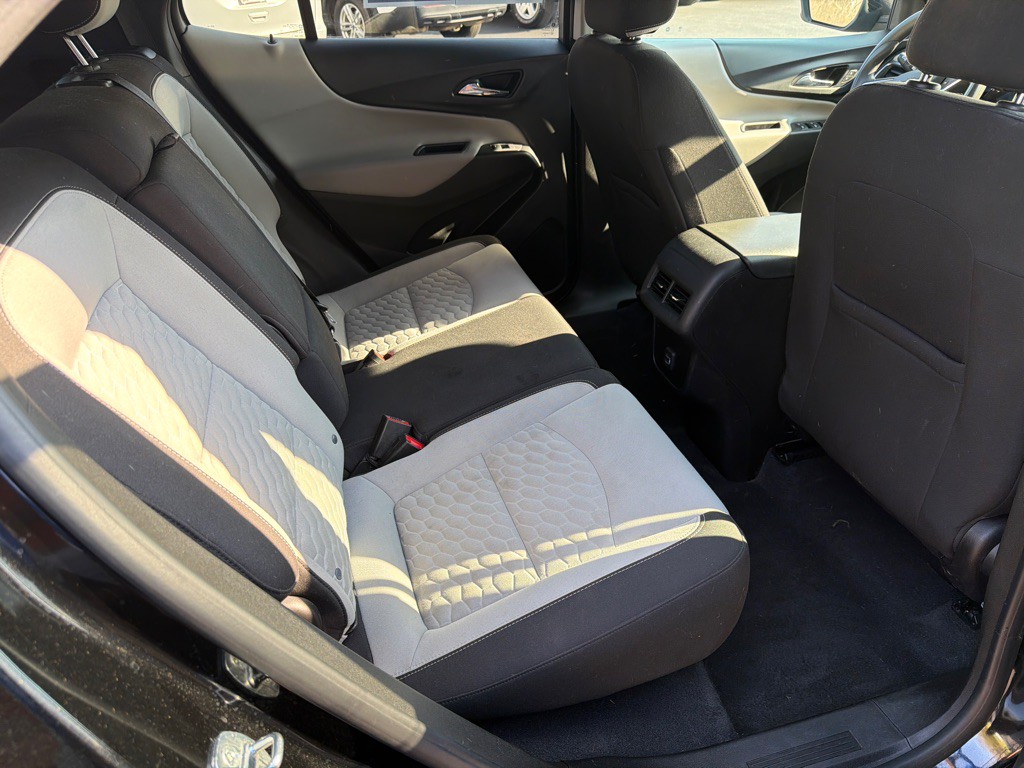 2021 Chevrolet Equinox Image 14