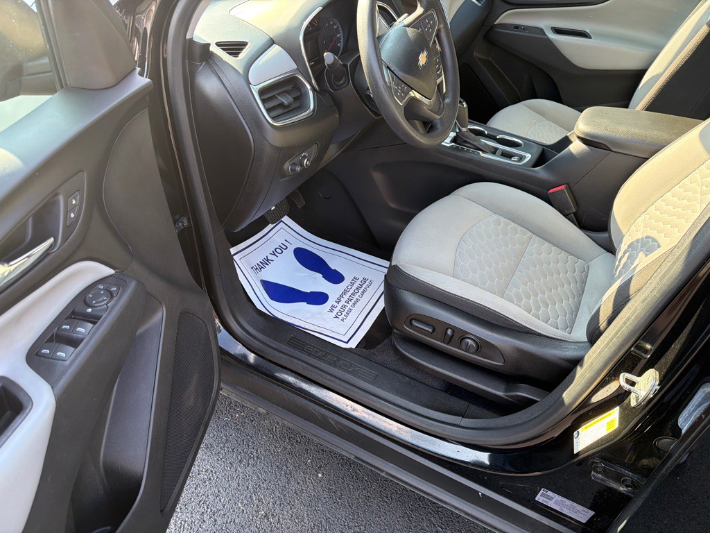 2021 Chevrolet Equinox Image 15