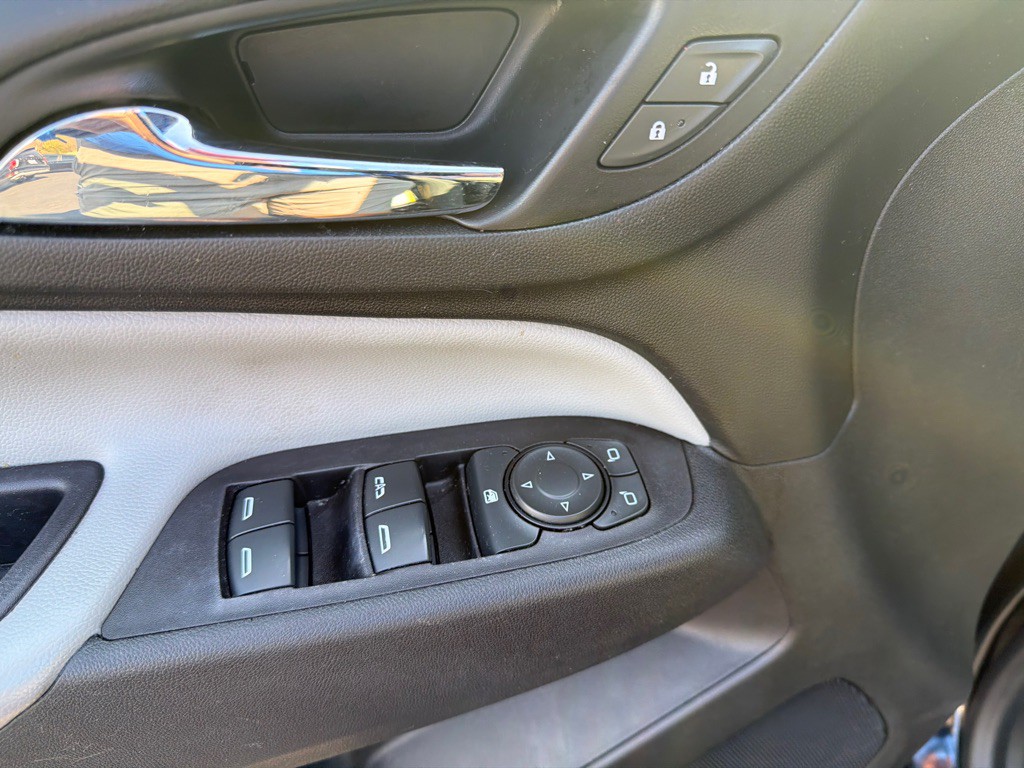 2021 Chevrolet Equinox Image 17
