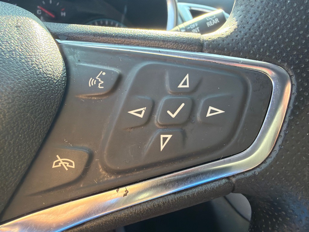 2021 Chevrolet Equinox Image 20