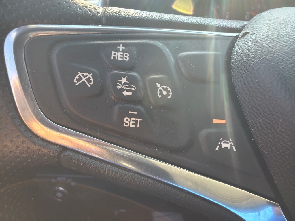 2021 Chevrolet Equinox Image 21