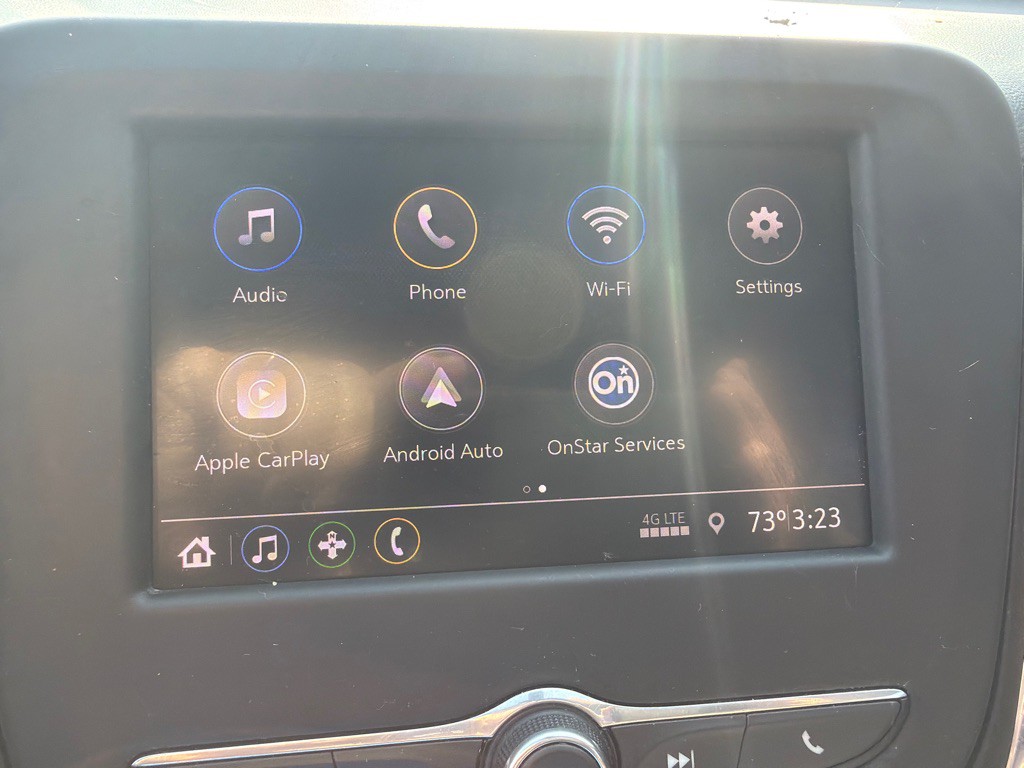 2021 Chevrolet Equinox Image 23