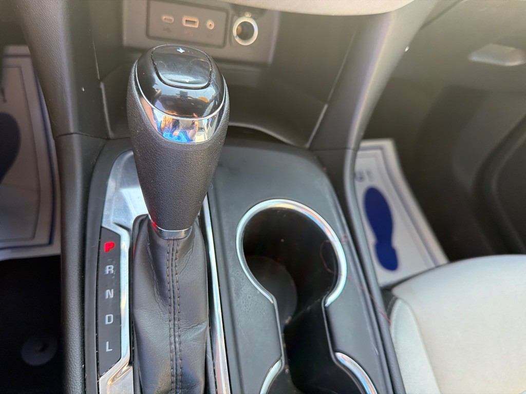 2021 Chevrolet Equinox Image 25