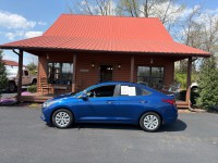 Image for 2022 Hyundai Accent SE ID: 7297000