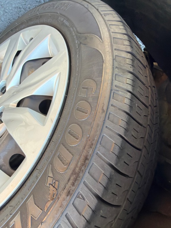 2022 Hyundai Accent Image 6