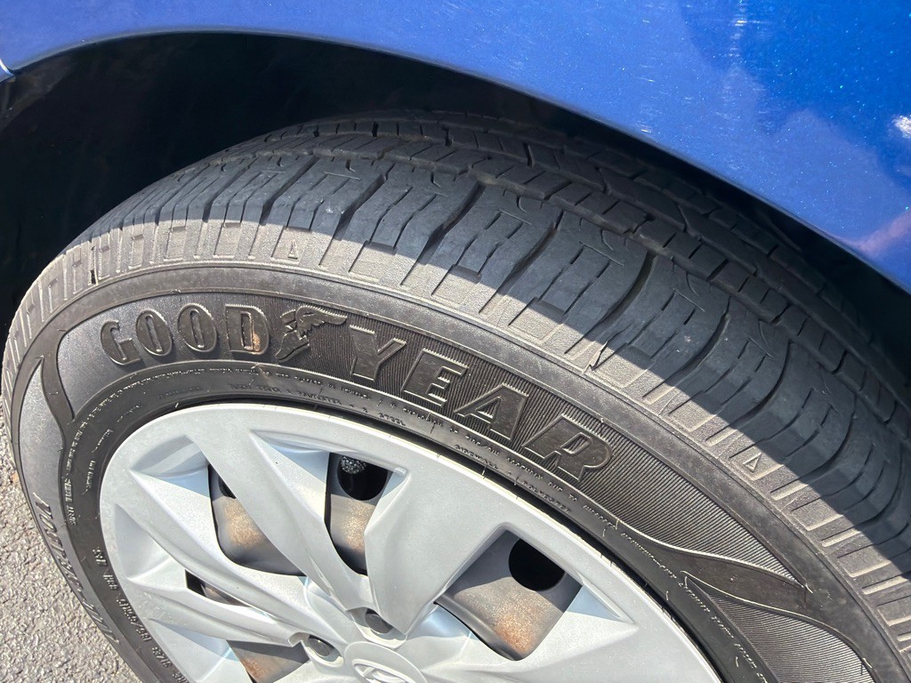 2022 Hyundai Accent Image 11